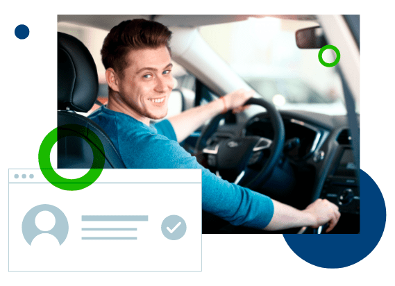 Licencia de conducción - Transformación Digital