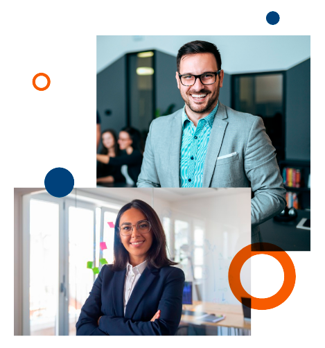 Transformación digital Olimpia IT