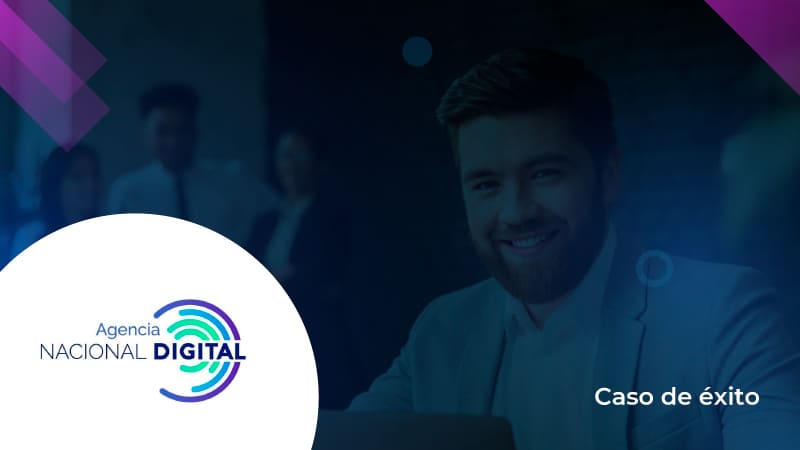 Casos de éxito - Olimpia IT