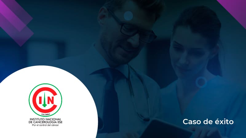 Casos de éxito - Olimpia IT