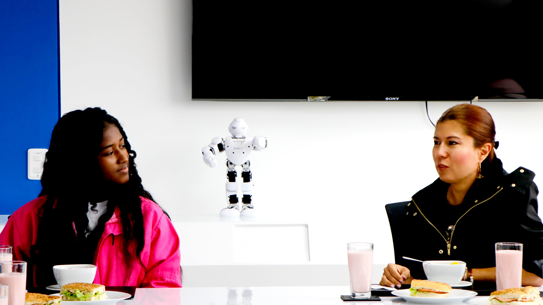 ninas-en-las-tic Dia internacional de las niñas en las TIC