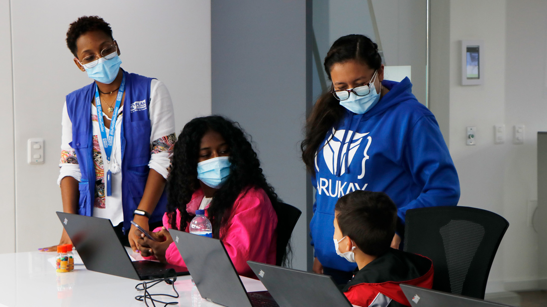 wanda Explicación de productos Olimpia - Wanda