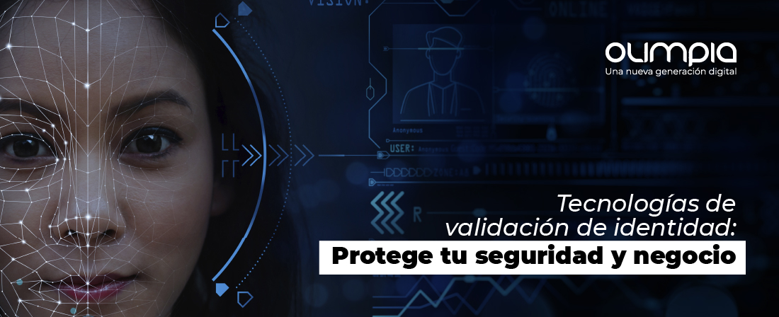 Validación de identidad
